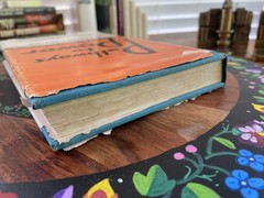 SIGNED Pathways to Power Edward Kramer 1955 w/DJ Kimball Press Synchromantics