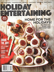 A360/CENTENNIAL SPECIALS | HOLIDAY ENTERTAINING | HOME FOR THE HOLIDAYS!