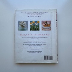 1997 Cakes by Design – The Magical World of Sugar Art