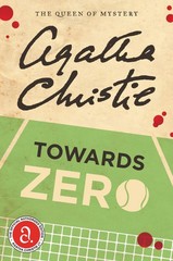Towards Zero: The Inspiration for the New BritBox Mystery Series