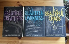 Beautiful Creatures Triology: The Beautiful Creatures Collection