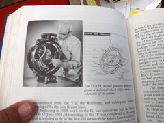 STAGES TO SATURN NASA SP-4206 HISTORY OF APOLLO BILSTEIN 1980 HB Space 511 pages