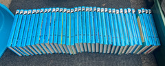 Hardy Boys 35 Book Lot Hardcover Franklin W. Dixon Flashlight Series Glossy