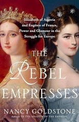 The Rebel Empresses: Elisabeth – GOOD
