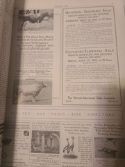 Country Life Magazine Hardbound Vol 68 May-Oct 1935