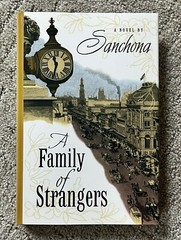 A Family of Strangers by Sanchona