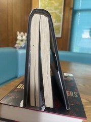 Luke Skywalker and the Shadows of Mindor by Matthew Stover – 2008 -First Edition
