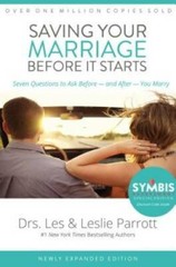 Saving Your Marriage Before It Starts: Seven Questions to Ask Before – VERY GOOD