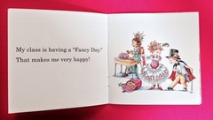 Pinkalicious Fancy Nancy Phonics Fun Beginning Readers Childrens Books Lot 24