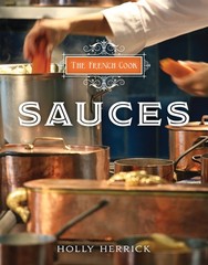 The French Cook: Sauces by Herrick