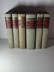 CLASSICS CLUB 6 BOOK LOT WALTER BLACK HARDCOVER Swift-Shakespeare-Dickens-Milton