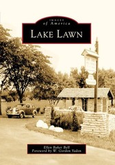 NEW Arcadia Publishing Lake Lawn, WI 9780738560274 Images of America Trade Paper
