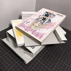 Your Lie in April Vol. 11 (with DVD) by Naoshi Arakawa, DVD case include #QYC8J8