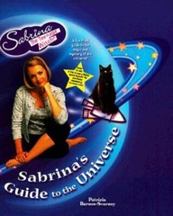 Sabrinas Guide to the Universe (Sabrina, the Teenage Witch (Unnumbered)) – GOOD