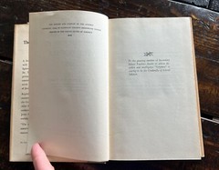 The Nature and Purpose of the Gospels (R. V. G. Tasker – 1944) Harper & Brothers