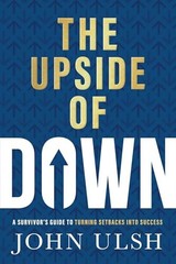 The Upside of Down A Survivors – VERY GOOD