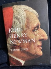 John Henry Newman : A Very Brief History by Eamon Duffy (2019, Hardcover)