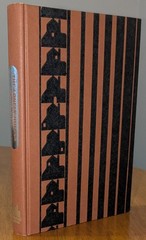SIGNED Collin Wilcox, THE LONELY HUNTER. 1st ed./1st printing, 1969. Review Copy