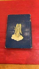 Vintage 1941 The Story of Jesus Hardcover Children’s Book. 380 pages Large Print