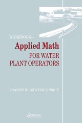 Applied Math for Water Plant Operators – Workbook