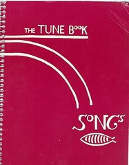 Songs: The Tune Book