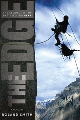 The Edge (A Peak Marcello Adventure, 2)