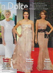 Us Weekly Magazine Kourtney Kardashian Jennifer Aniston Natalie Portman 2012 .