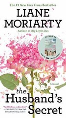 The Husband’s Secret – 0451490045, Liane Moriarty, paperback