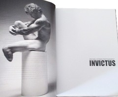 MICHAEL STOKES PHOTOGRAPHY: INVICTUS – Hb Dj 1ST RARE WOUNDED VETERANS – PHOTOS