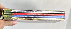 14 Magic Tree House Paperback Books Mary Pope Osborne Kids Chapter Lot