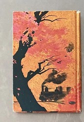 VTG Black Beauty Whitman Classics #1604 (1970) Folger’s Coffee Hardcover Book