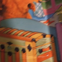 Welcome To The Big Blue House 13 Flaps To Lift Classic 90’s Kids Reading Book