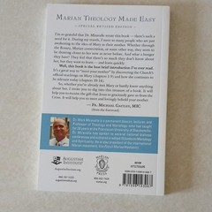 Meet Your Mother Revised Edition Paperback by Mark Miravalle Marian Press