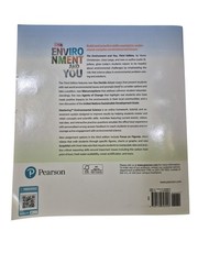 The Environment and You