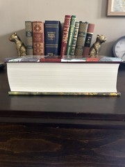 The Books of Earthsea Complete Illustrated LE GUIN Vess Hardcover Saga Press