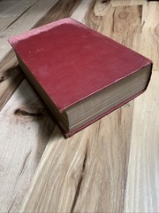 Mein Kampf Unexpurgated 21st Impression 1941 Full Critically Annotated Hardcover
