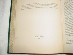 1892 FIRST EDITION ” THE MONONGAHELA OF OLD ” 259 PAGES