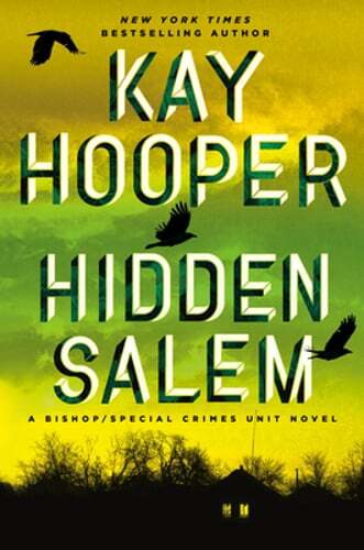 Hidden Salem by Kay Hooper: Used