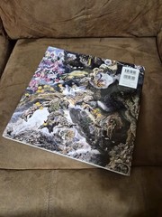 The Pen Manabu Ikeda Japanese Art Book 2017 Technical Pen Painting Japan