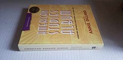 American Studies Album – Hardcover – Very Good j