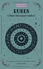 In Focus Runes: Your Personal Guide (Volume 14) (In Focus, 14)