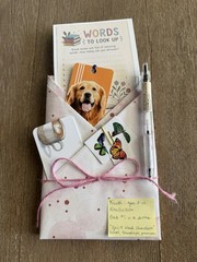 Blind Date With a Book — Reading Age: Youth 8-12 Years