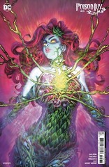 POISON IVY #25 NOOBOVICH VARIANT (04/09/2024)