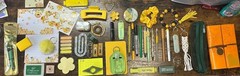 Compact Mystery Bookish Bundle