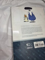 ADVENTURE TIME: THE FLIP SIDE MATHEMATICAL EDITION By Paul Tobin & Colleen VG