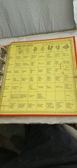 Betty Crocker’s Cookbook Hardcover VINTAGE 1976. 26th Printing. Good Shape