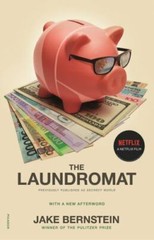 The Laundromat (Previously published as SECRECY WORLD): Inside the Panama Paper