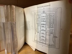 1920 Peking: A Historical And Intimate Description – Juliet Bredon – Maps