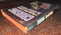 Cruising by Gerald Walker Vintage PB 1971 – Basis for Iconic Al Pacino Gay Film