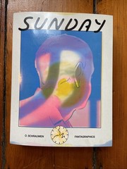 Sunday, Paperback by Schrauwen, O., Like New Used, Free shipping in the US